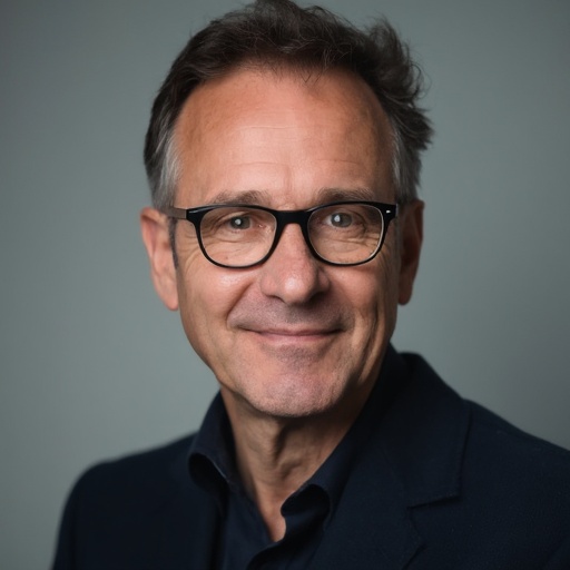 Dr. Richard Hargreaves — online casinos reviewer